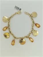 Bracciale Michieletto Gioielli Donna in Argento MICARG10050859 - MICARG10050859
